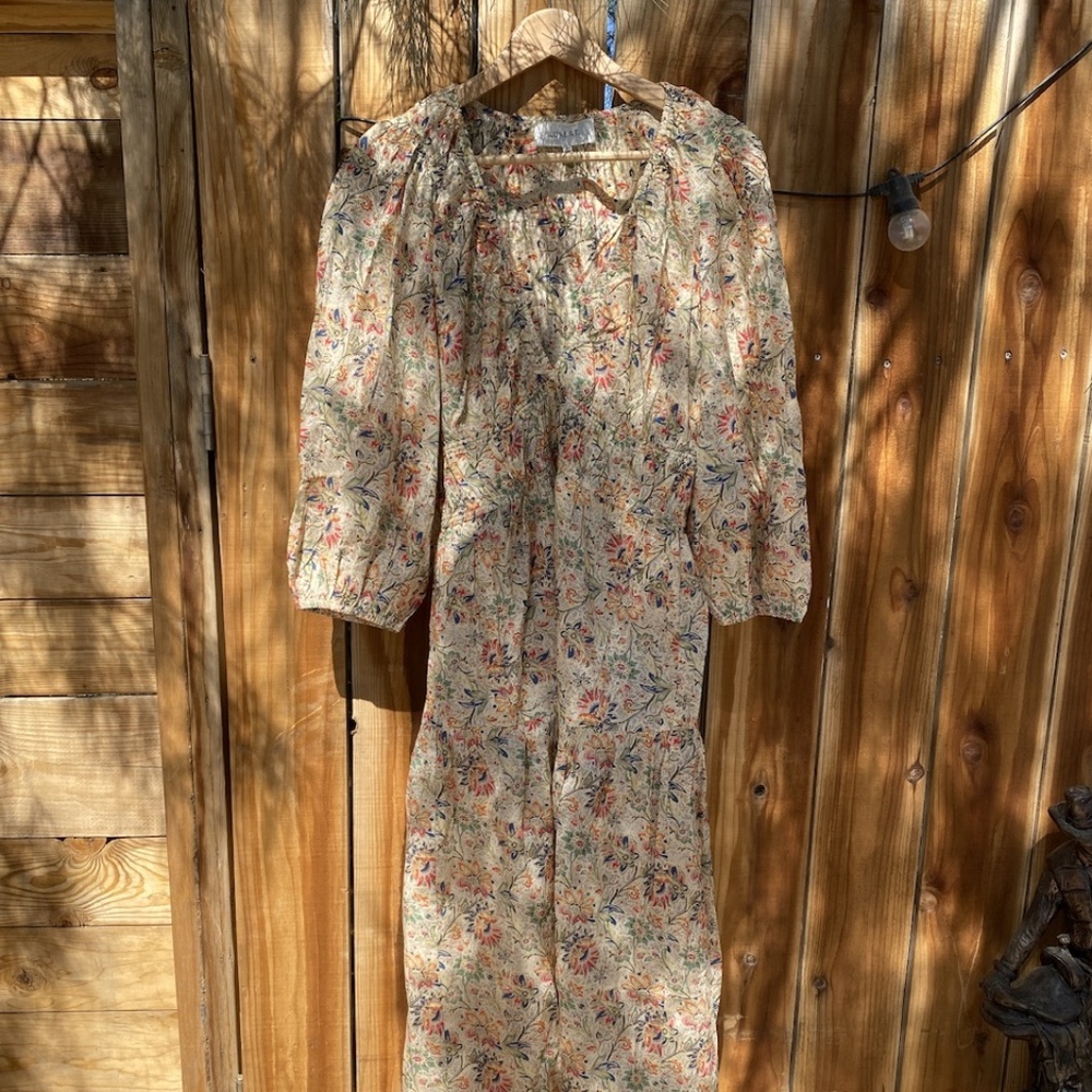 THE GREAT - Brooke Dress
